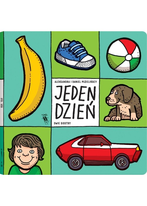 Jeden dzień