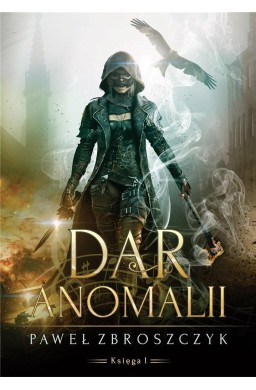 Dar anomalii T.1