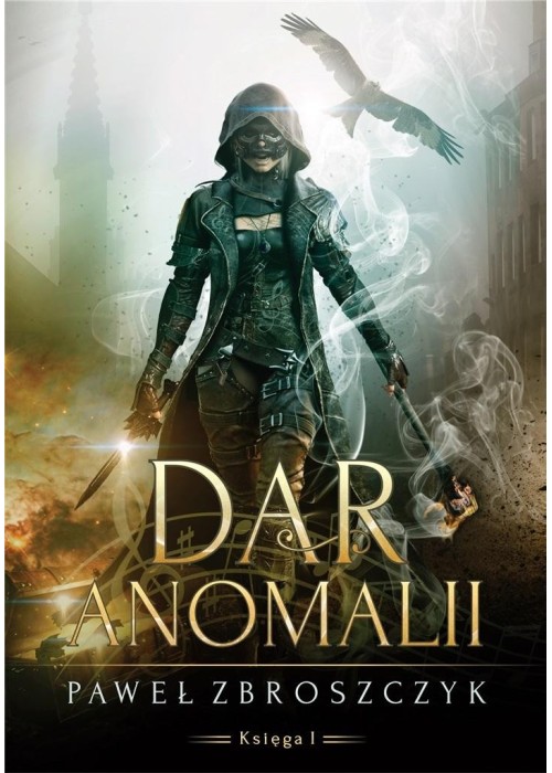 Dar anomalii T.1