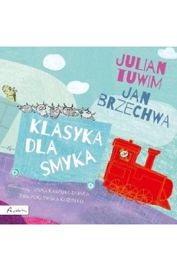 Klasyka dla smyka