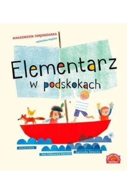 Elementarz w podskokach