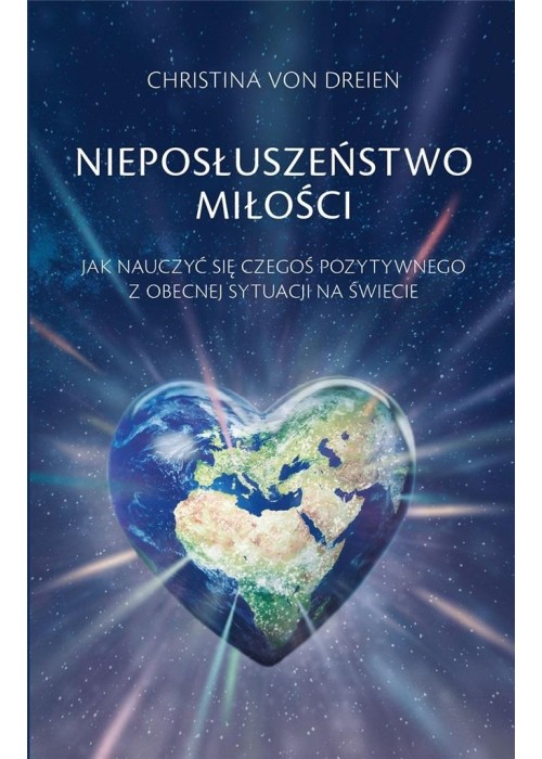 Nieposłuszeństwo miłości