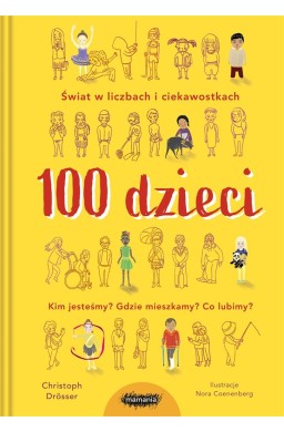100 dzieci