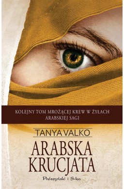 Arabska krucjata