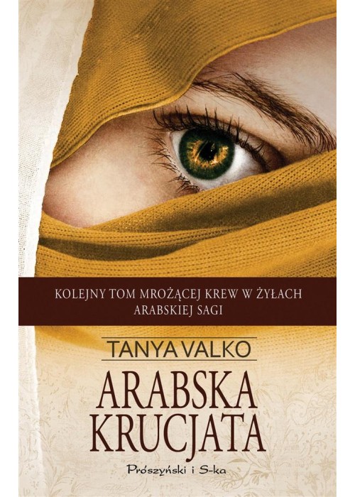 Arabska krucjata