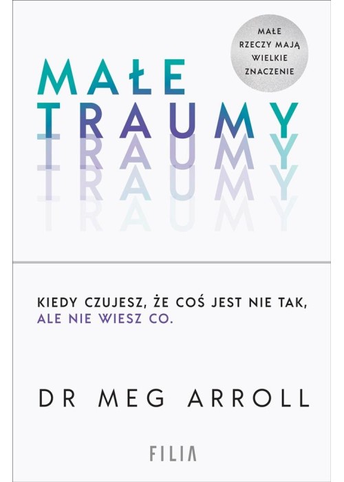 Małe traumy