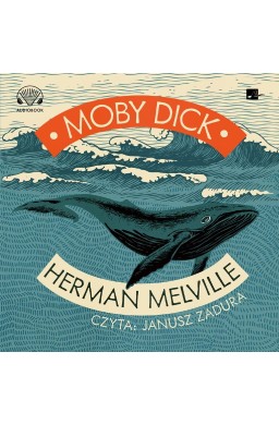 Moby dick Audiobook