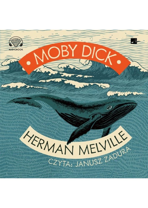 Moby dick Audiobook