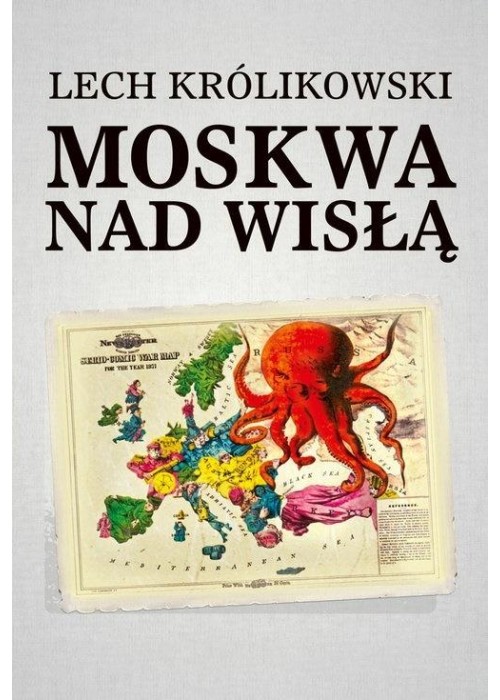 Moskwa nad Wisłą