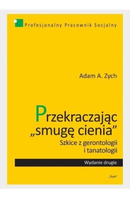 Przekraczając "smugę cienia"