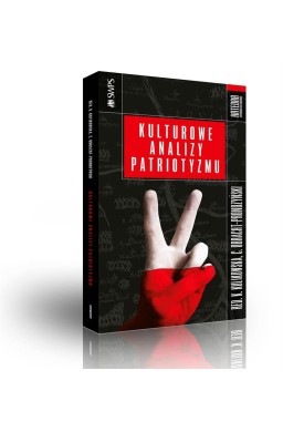 Kulturowe analizy patriotyzmu