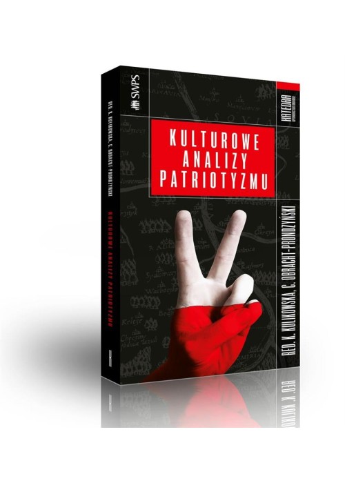 Kulturowe analizy patriotyzmu