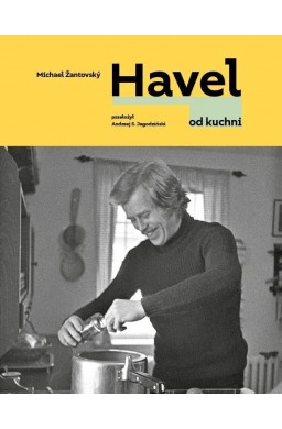 Havel od kuchni