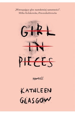 Girl in Pieces