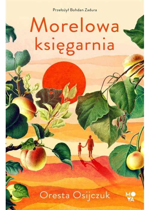 Morelowa księgarnia