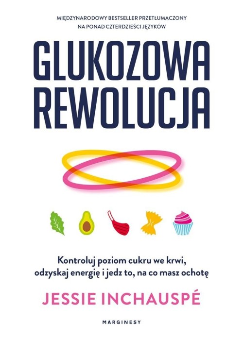 Glukozowa rewolucja. Kontroluj poziom cukru..