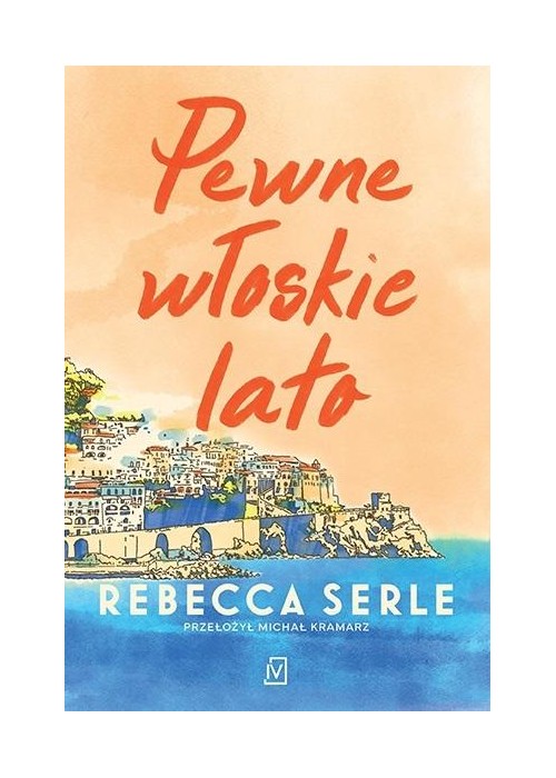 Pewne włoskie lato