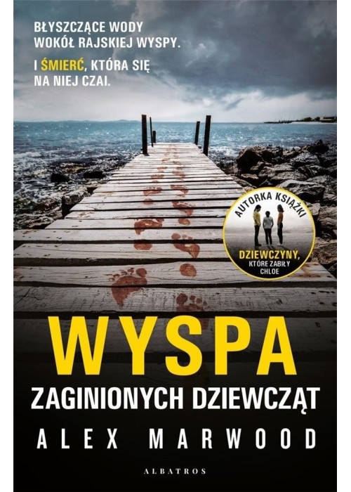 Wyspa zaginionych dziewcząt