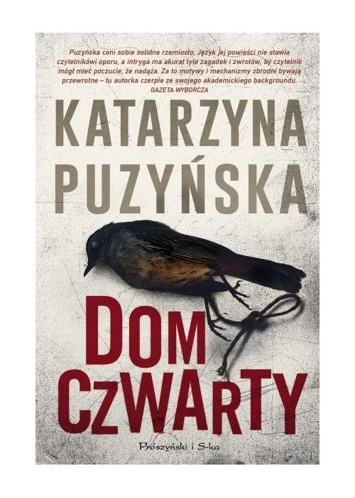 Dom czwarty w.2023