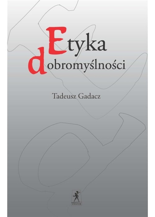 Etyka dobromyślności