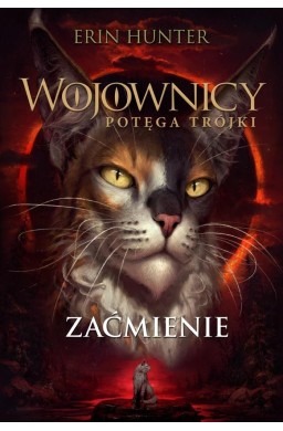Wojownicy T.16 Zaćmienie