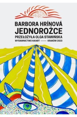 Jednorożce