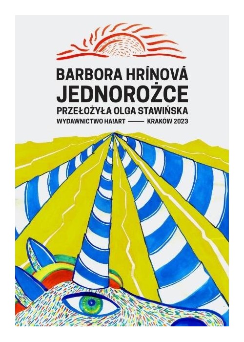 Jednorożce