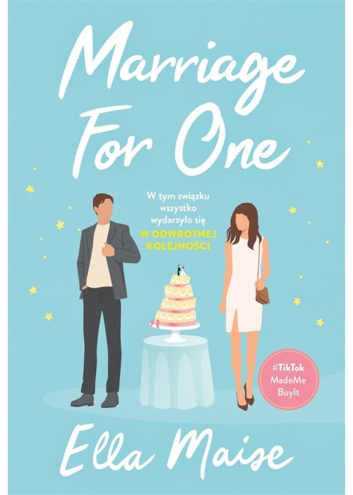 Marriage for One