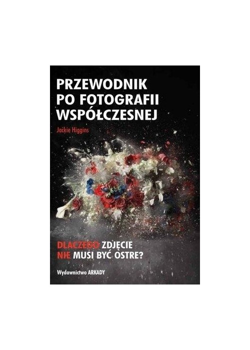 Przewodnik po fotografii współczesnej