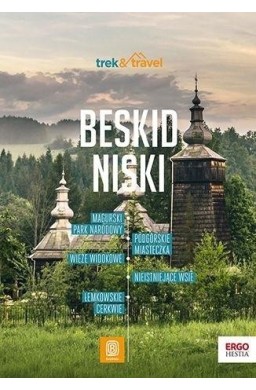 Trek&Travel. Beskid Niski