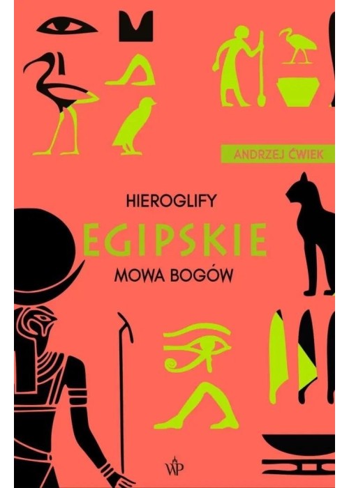 Hieroglify egipskie w.3