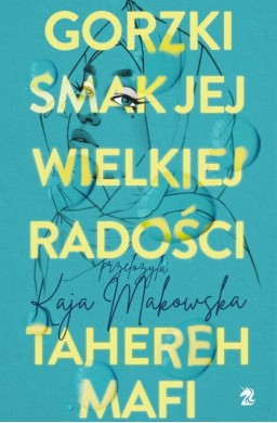Gorzki smak jej wielkiej radości w.2