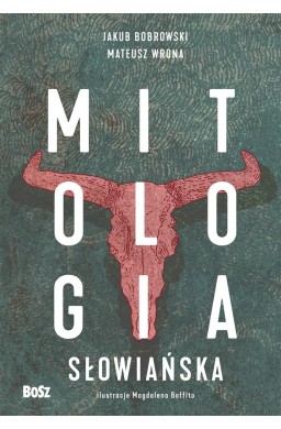 Mitologia słowiańska