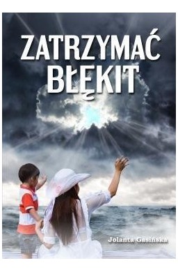 Zatrzymać błękit