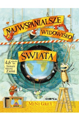 Najwspanialsze widowisko świata