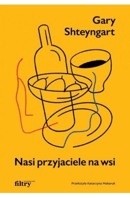 Nasi przyjaciele na wsi