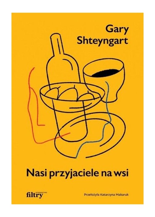 Nasi przyjaciele na wsi