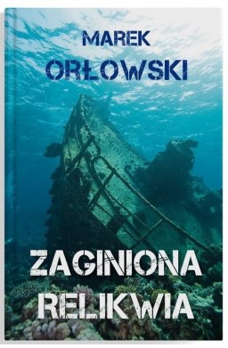 Zaginiona relikwia w.2