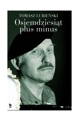 Osiemdziesiąt plus minus