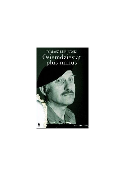 Osiemdziesiąt plus minus