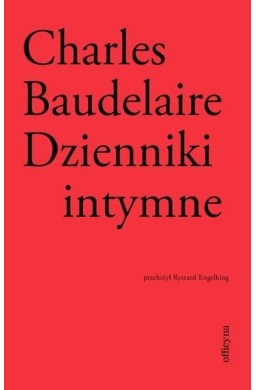 Dzienniki intymne. Biedna Belgia!