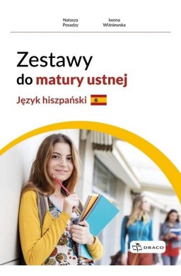 Zestawy do matury ustnej. Język hiszpański