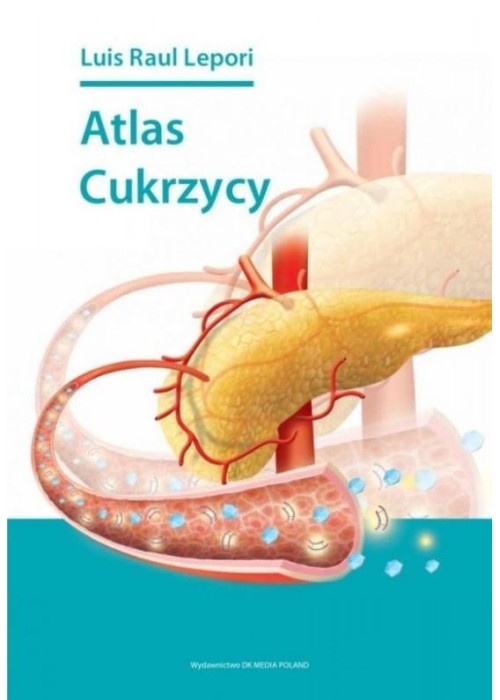 Atlas cukrzycy