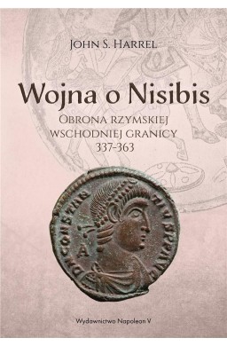 Wojna o Nisibis 337-363