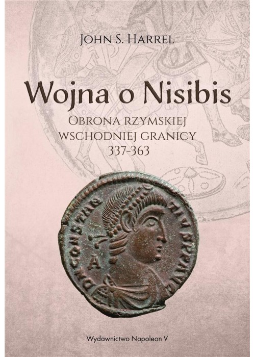 Wojna o Nisibis 337-363