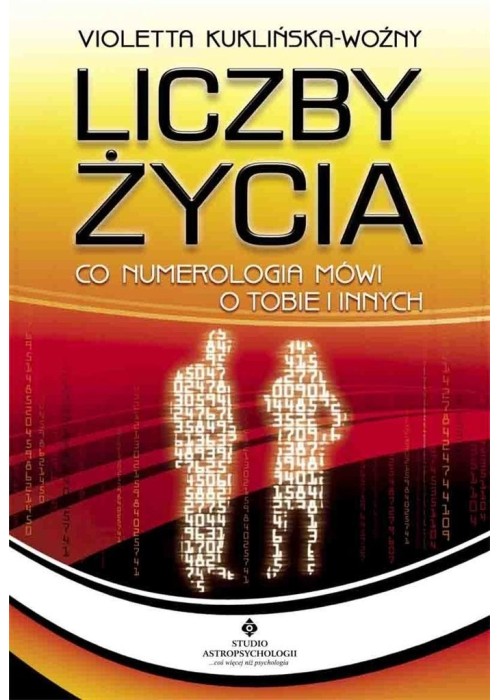 Liczby życia. Co numerologia mówi o tobie i innych