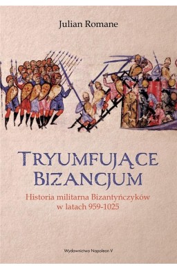 Tryumfujące Bizancjum