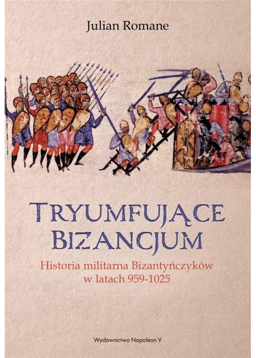 Tryumfujące Bizancjum