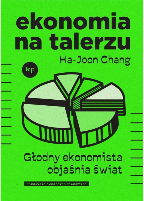 Ekonomia na talerzu