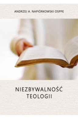 Niezbywalność teologii